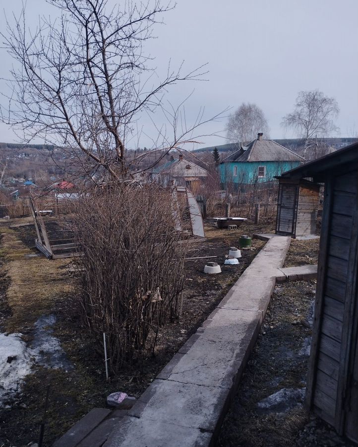 дом г Новокузнецк р-н Куйбышевский ул Прокатная 15/12 Кемеровская обл. — Кузбасс фото 10