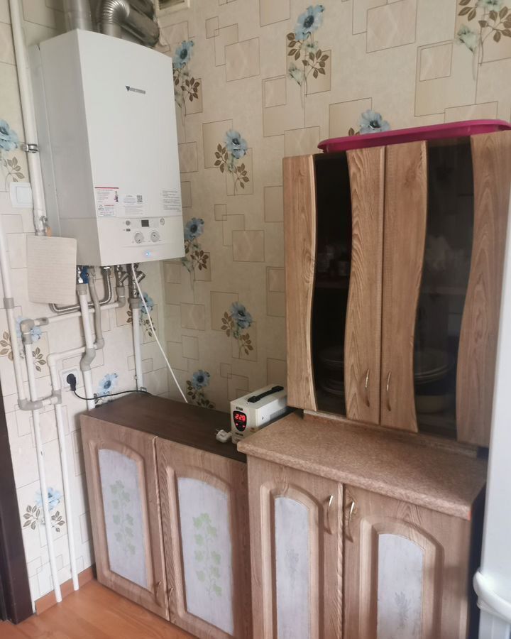 квартира г Калининград р-н Московский ул Судостроительная 82 фото 10