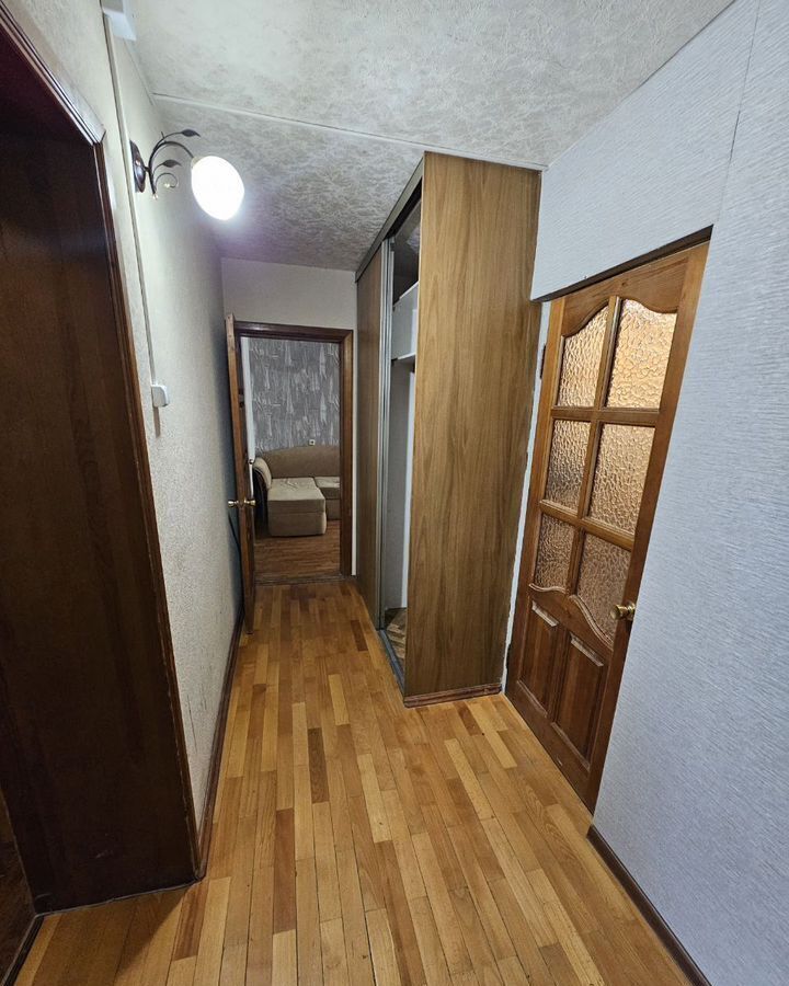 квартира г Самара р-н Промышленный ул Демократическая 20 фото 7