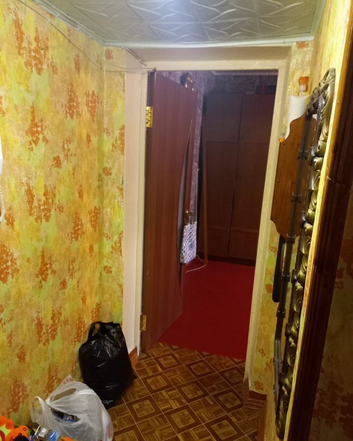 квартира г Ливны ул Денисова 22 фото 6