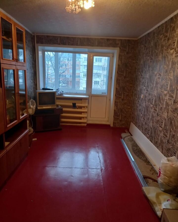 квартира г Ливны ул Денисова 22 фото 12