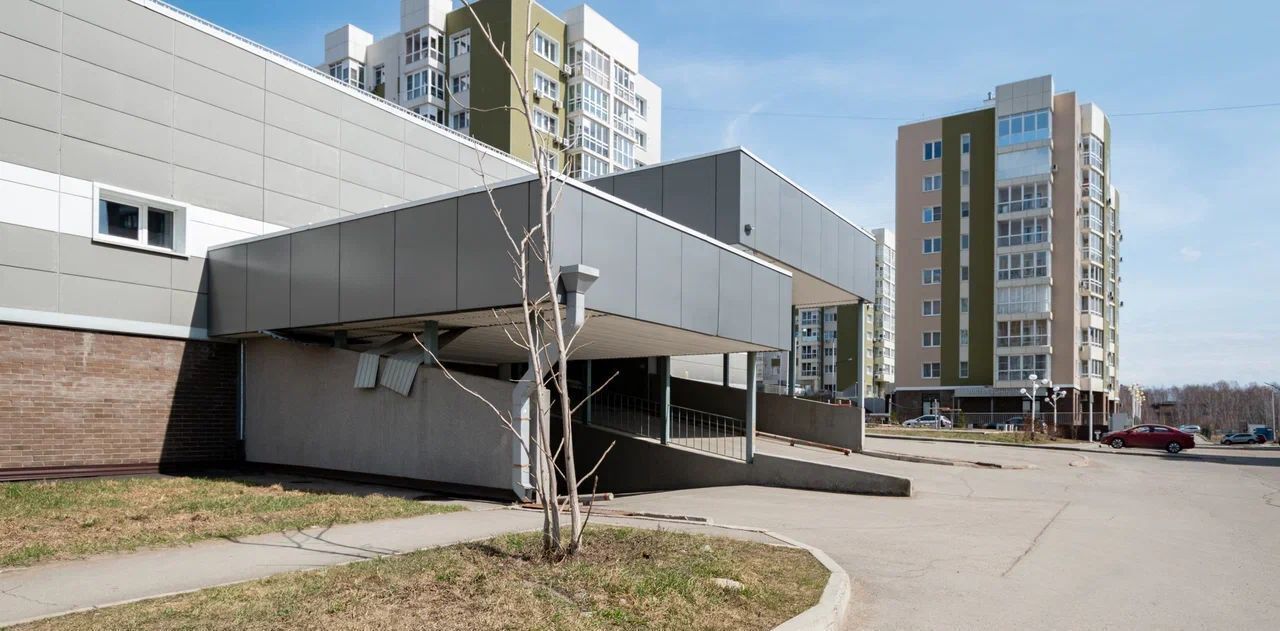 гараж г Иркутск р-н Октябрьский ул Байкальская 346/9 фото 1