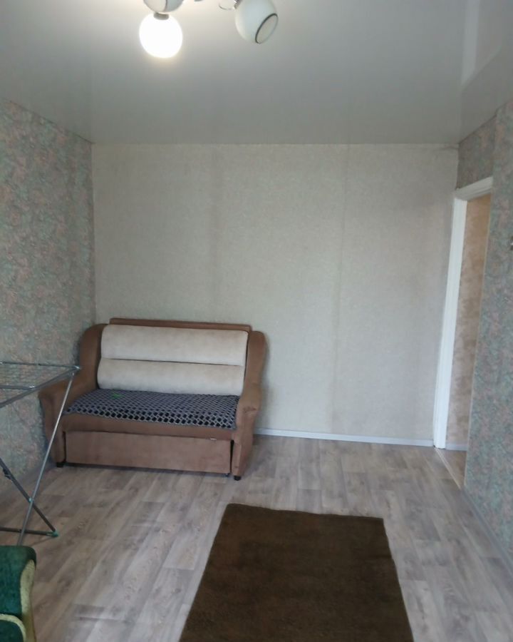 квартира г Бийск Зеленый клин ул Советская 197/3 фото 4