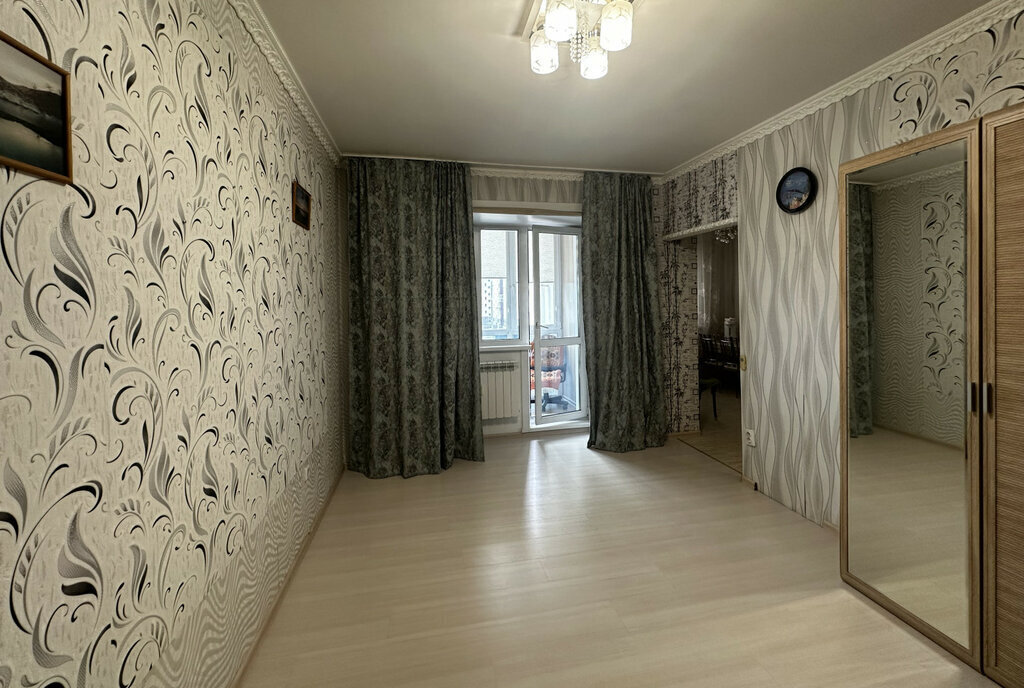 квартира г Ангарск 19, 18-й микрорайон фото 2