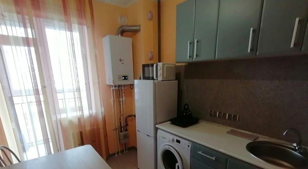 квартира г Калининград р-н Ленинградский ул Маршала Жукова 10 фото 7