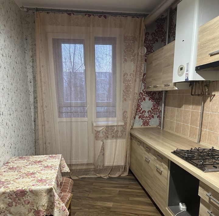 квартира г Калининград р-н Московский ул Тихорецкая 20 фото 5