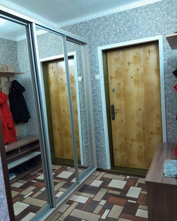 квартира р-н Красносулинский г Красный Сулин ул Сулинская 27 фото 13