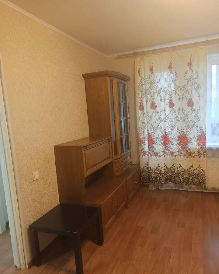 квартира г Нижний Новгород р-н Приокский ул Вятская 1 фото 6
