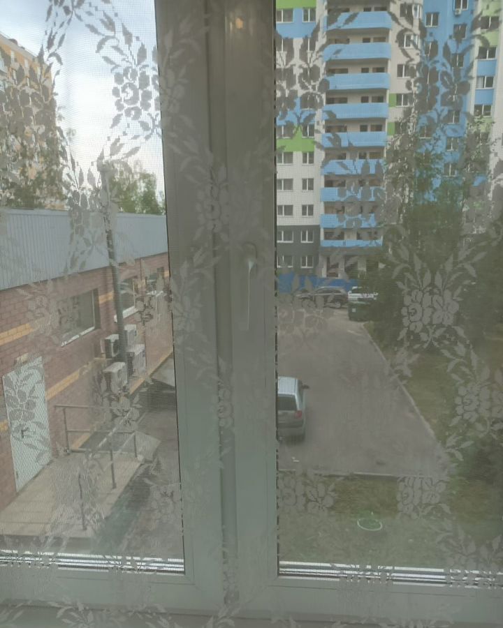 квартира г Нижний Новгород р-н Приокский ул Вятская 1 фото 9