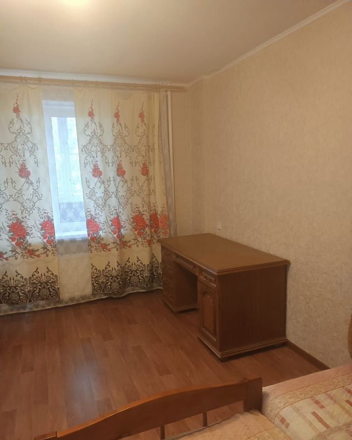 квартира г Нижний Новгород р-н Приокский ул Вятская 1 фото 7