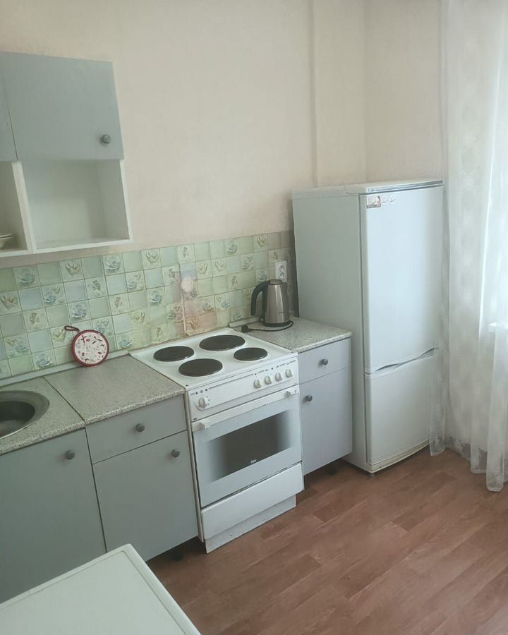 квартира г Нижний Новгород р-н Приокский ул Вятская 1 фото 12
