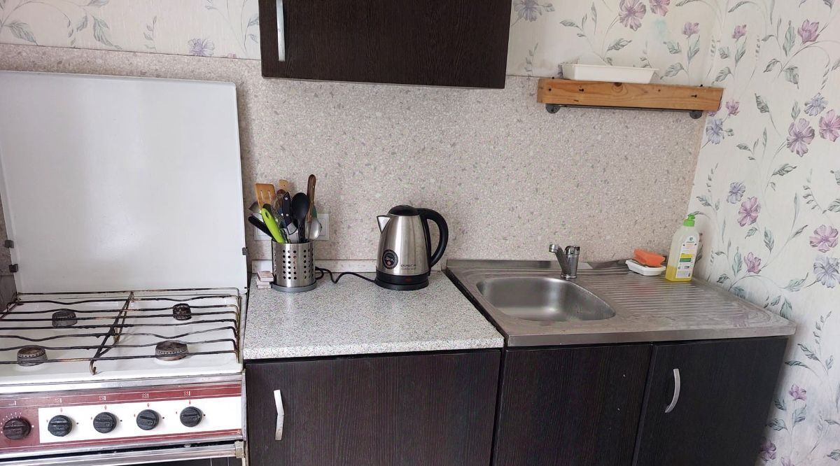комната г Казань ул Латышских Стрелков 33 Аметьево фото 5