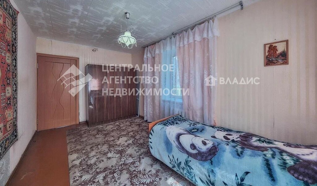 квартира г Рязань р-н Московский ул Коломенская 3 фото 6