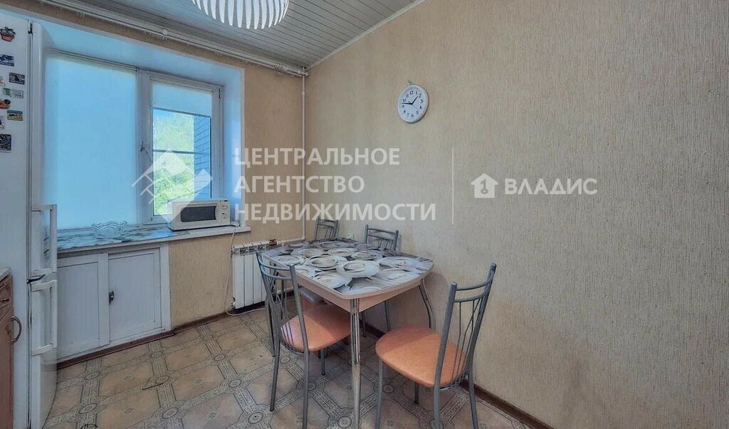 квартира г Рязань р-н Московский ул Коломенская 3 фото 8