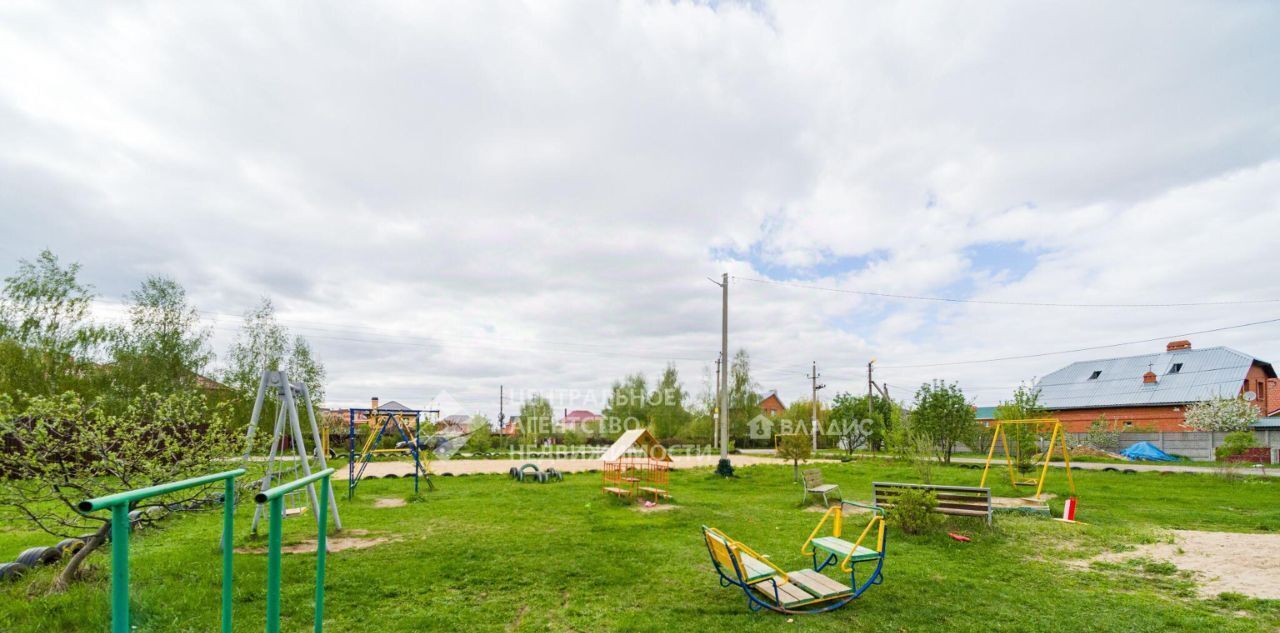земля г Рязань р-н Московский пер 3-й Озерный фото 10