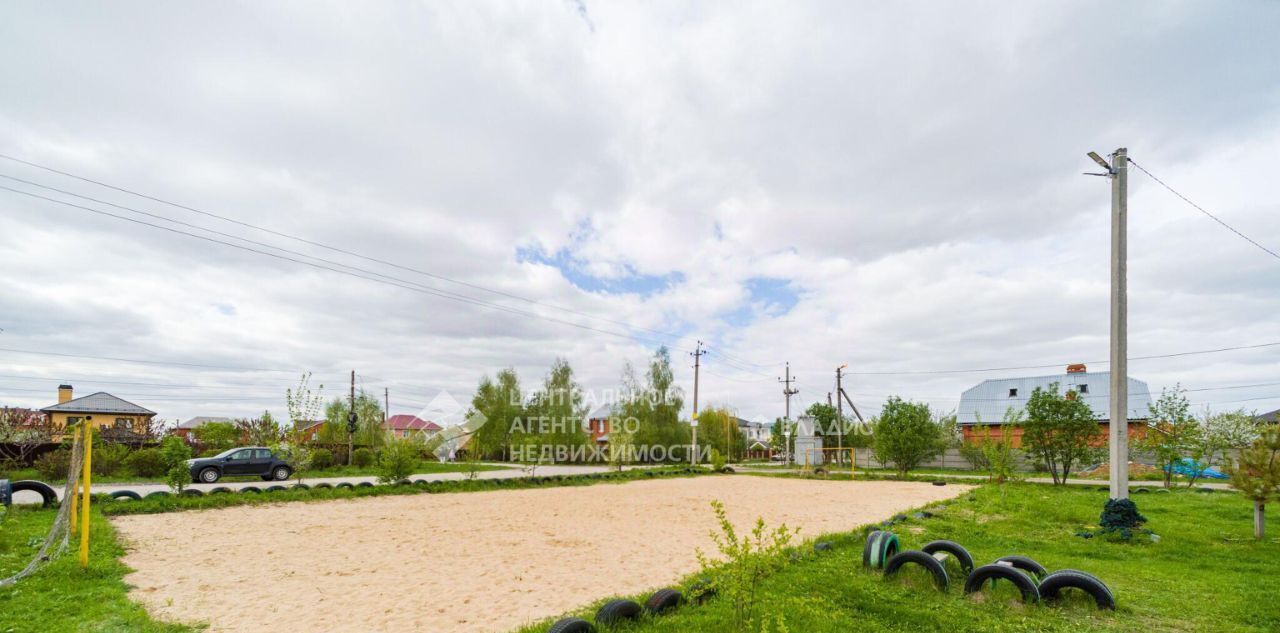 земля г Рязань р-н Московский пер 3-й Озерный фото 11