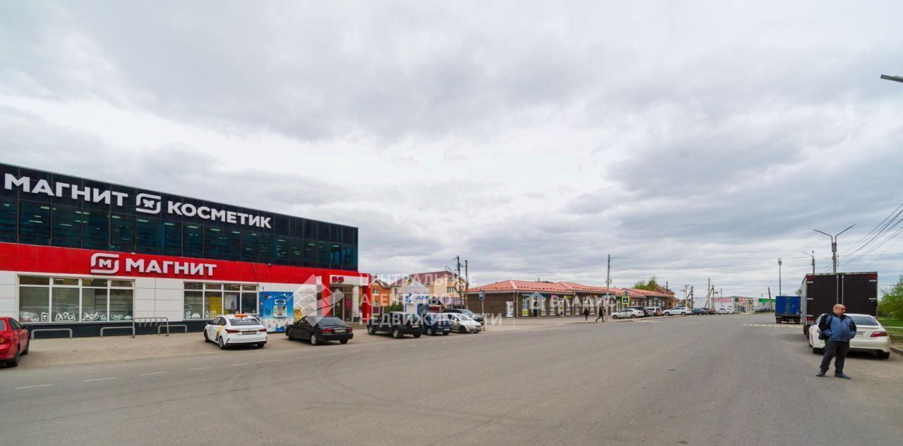 земля г Рязань р-н Московский пер 3-й Озерный фото 12
