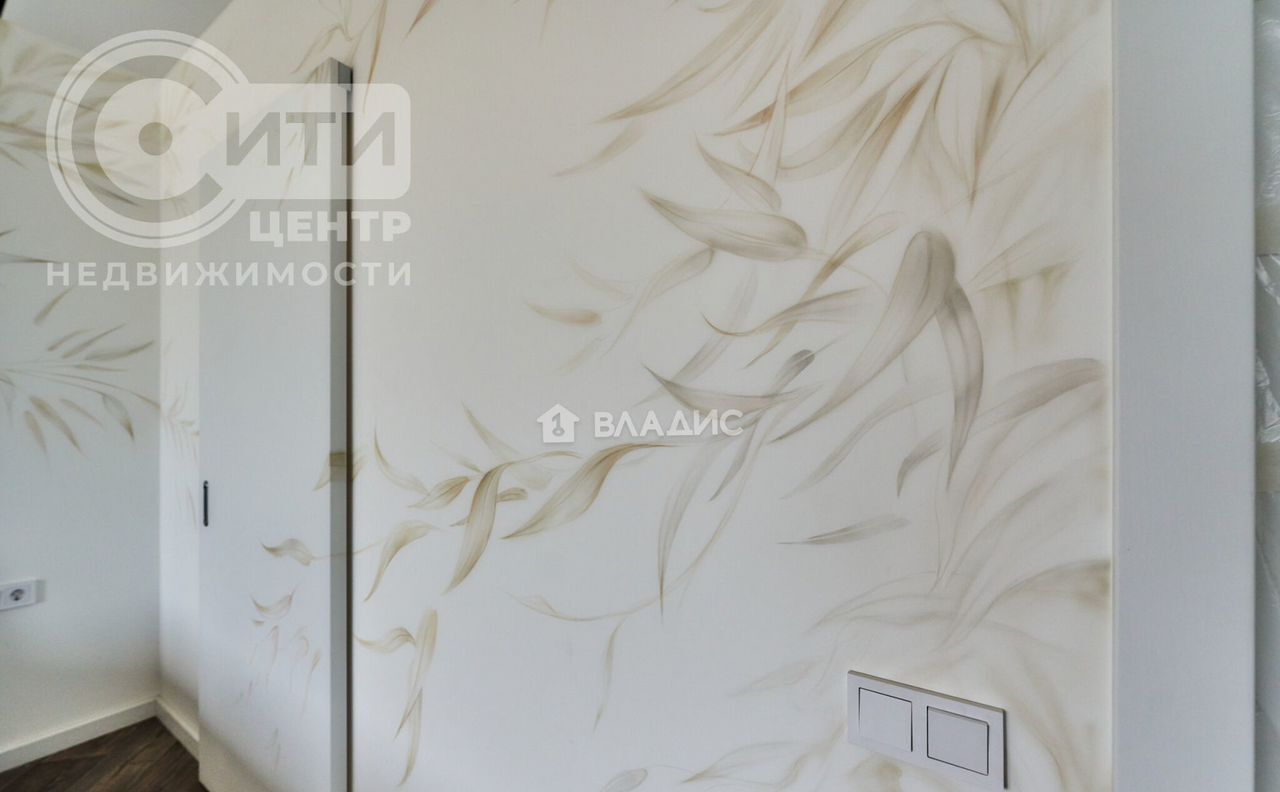 квартира г Воронеж р-н Ленинский ул Ворошилова 1/6 фото 11