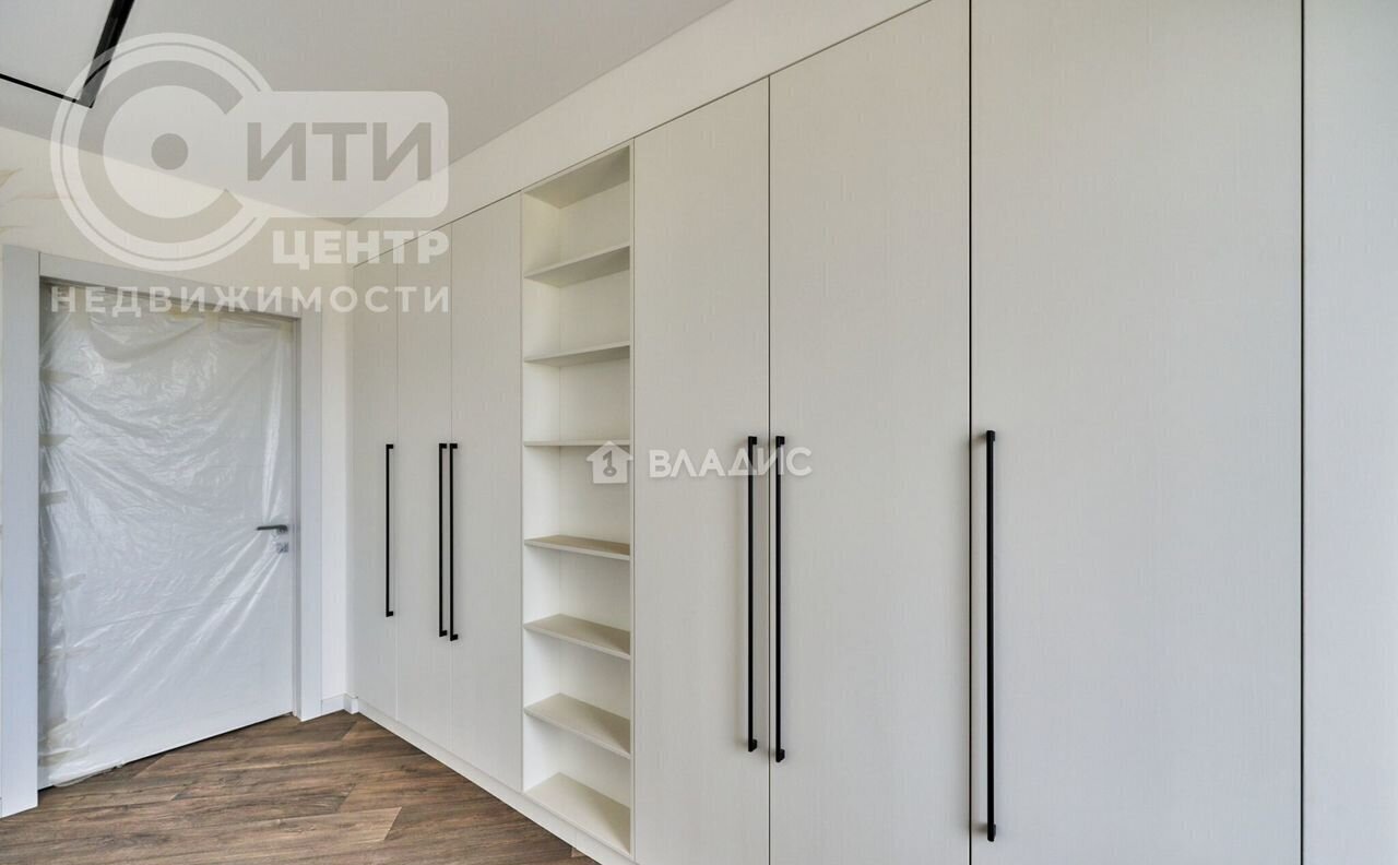 квартира г Воронеж р-н Ленинский ул Ворошилова 1/6 фото 15