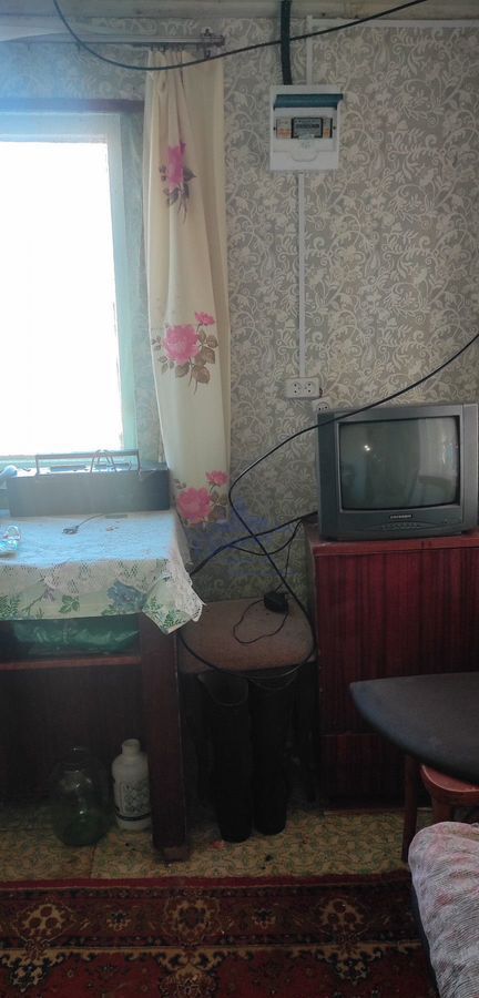 дом р-н Городецкий г Заволжье снт тер.СМУ-2 и Дом Ребенка фото 17