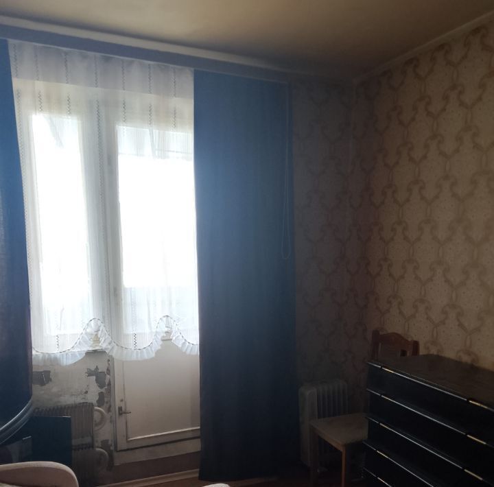 комната г Москва метро Беляево ул Миклухо-Маклая 18/1 фото 3