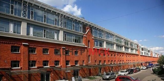 офис метро Красносельская дом 2с/1 фото