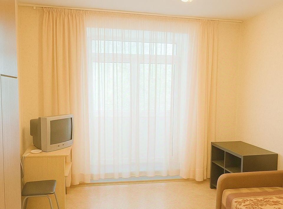 комната г Самара Безымянка ул Севастопольская 28 фото 1