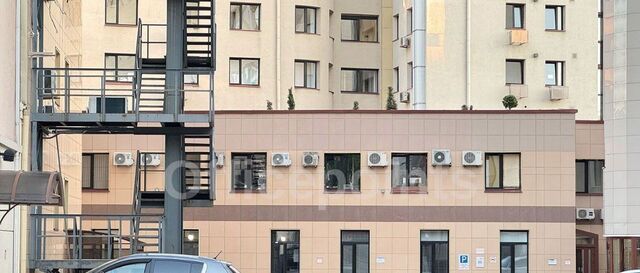метро Фрунзенская ул Усачёва 35с/3 фото