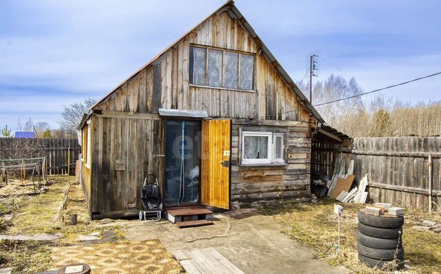 ул Парковая Богандинский фото