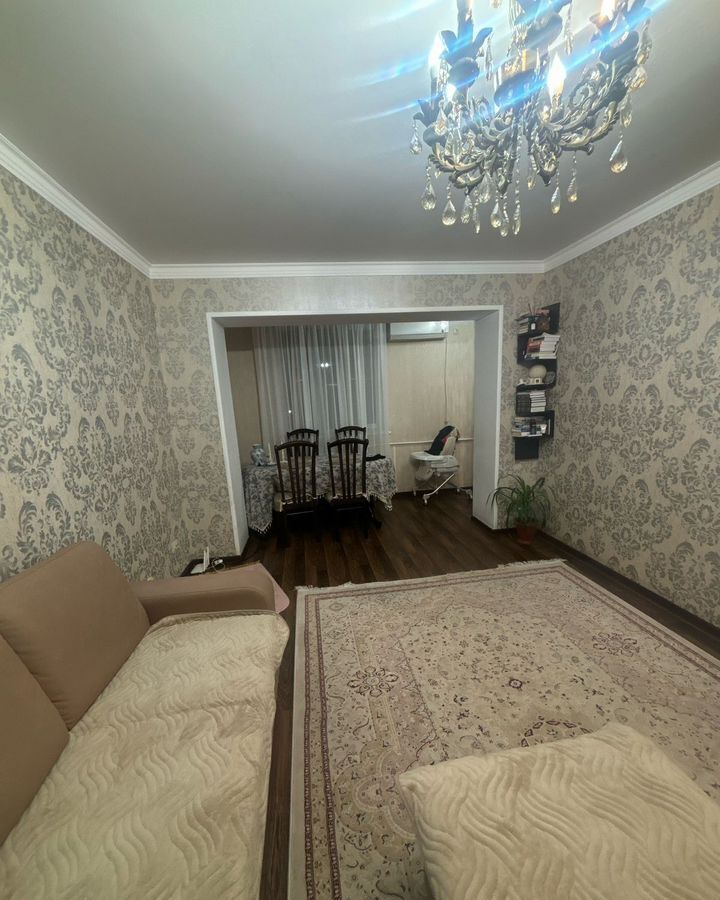 квартира г Каспийск ул Ленина 6 фото 3
