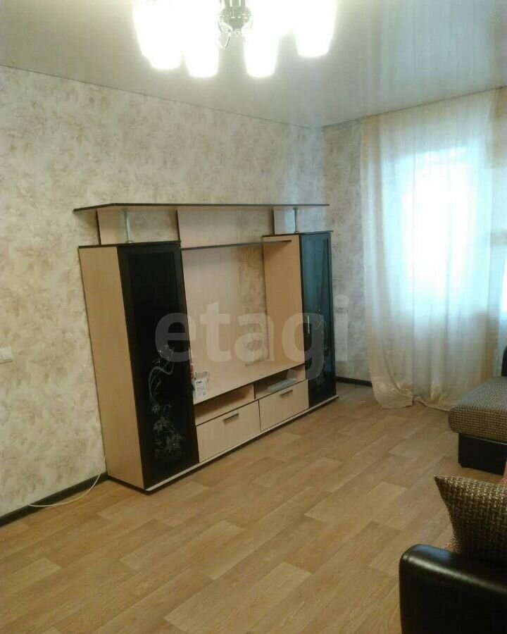 квартира г Тюмень р-н Восточный ул Николая Семенова 21 фото 4