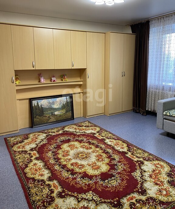 квартира г Тюмень ул Сургутская 11к/4 фото 4