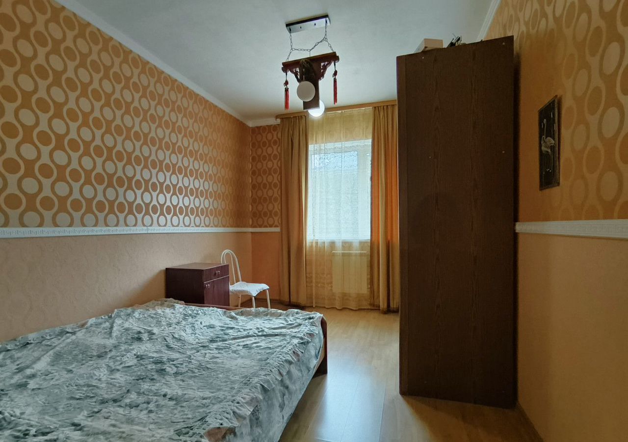 квартира р-н Анапский г Анапа ул Таежная 32 мкр-н Алексеевка фото 9