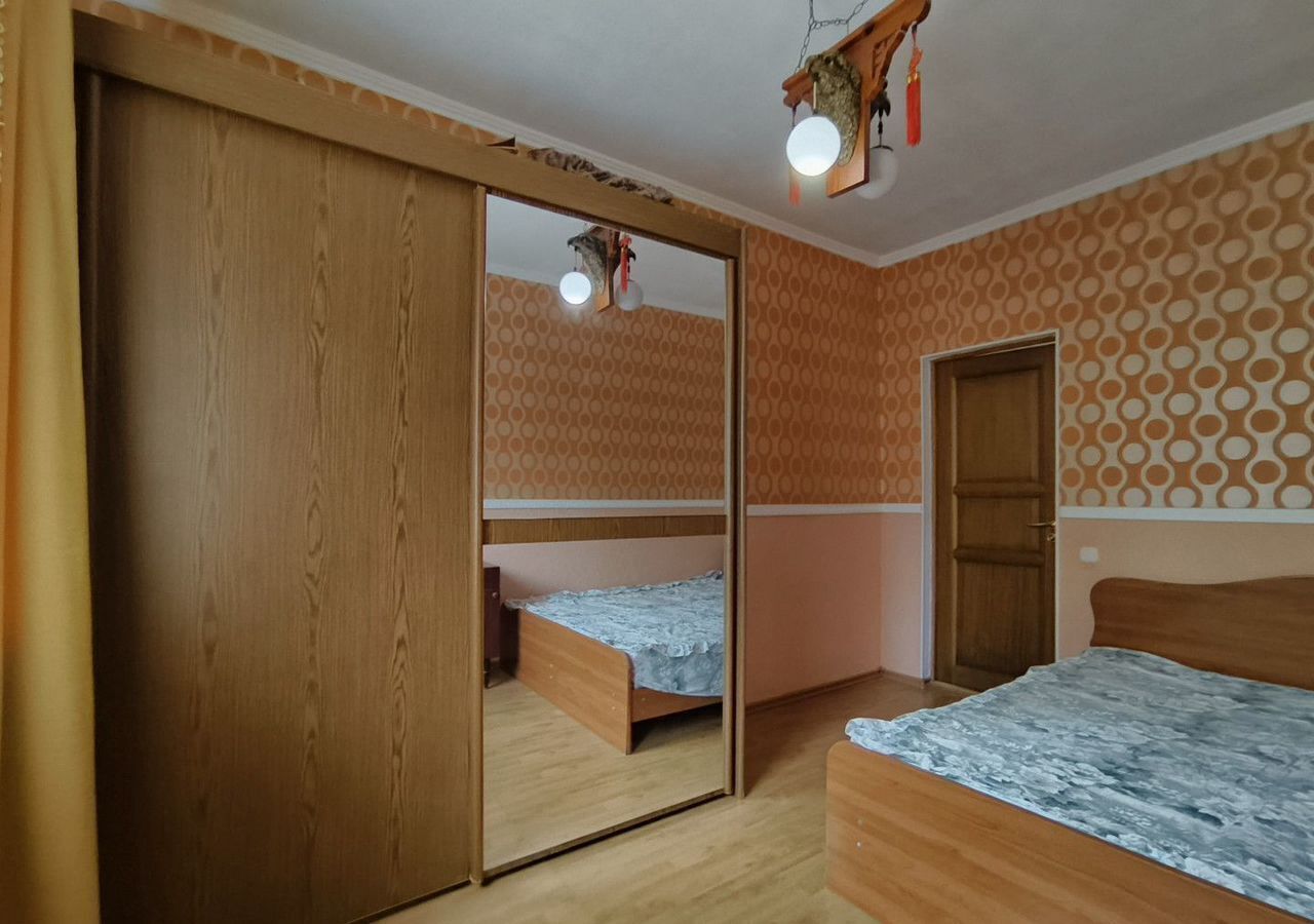 квартира р-н Анапский г Анапа ул Таежная 32 мкр-н Алексеевка фото 11