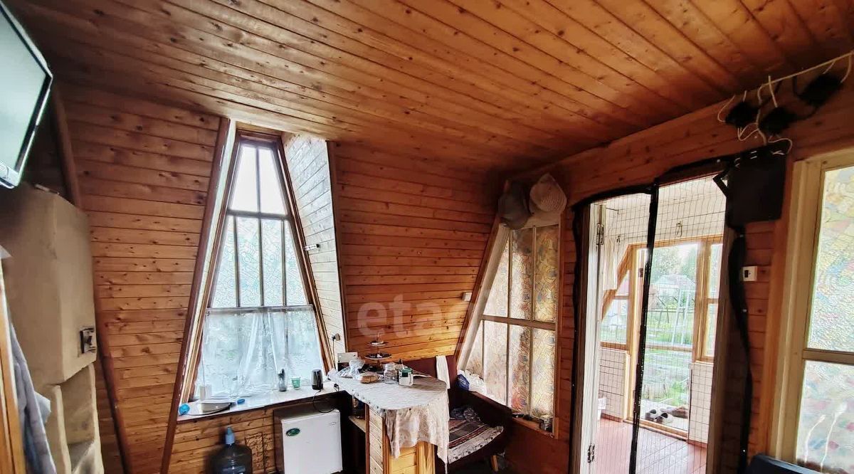 дом г Сыктывкар Максаковское тер., Светлана СНТ, 157 фото 13