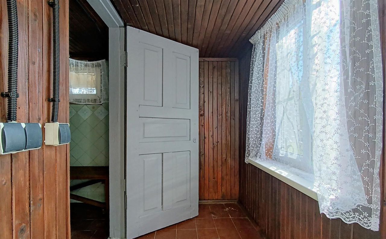 дом г Краснодар р-н Карасунский снт Урожайное ул Вишневая 330 фото 6
