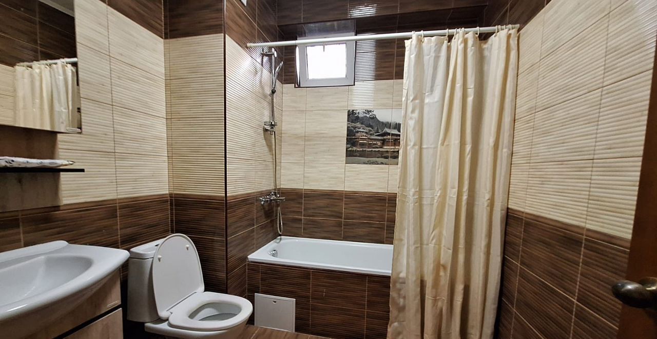 квартира г Сочи р-н Центральный ул Вишневая 10/4 фото 6
