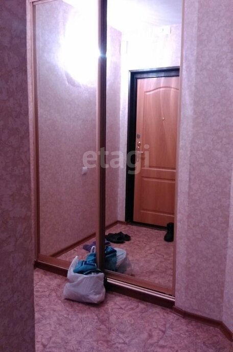 квартира г Омск ул Осоавиахимовская 185к/3 фото 5