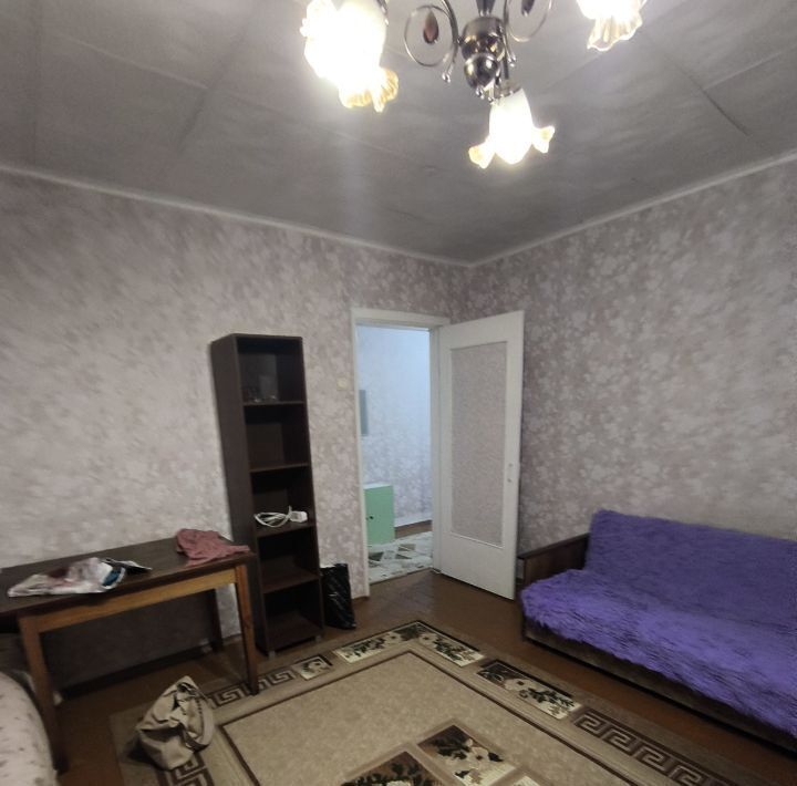 квартира г Нижний Новгород Комсомольская Северный ул Бурденко 14а фото 4