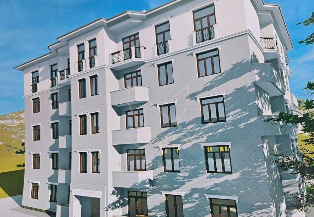 квартира г Кисловодск ул Железноводская 20 фото 1