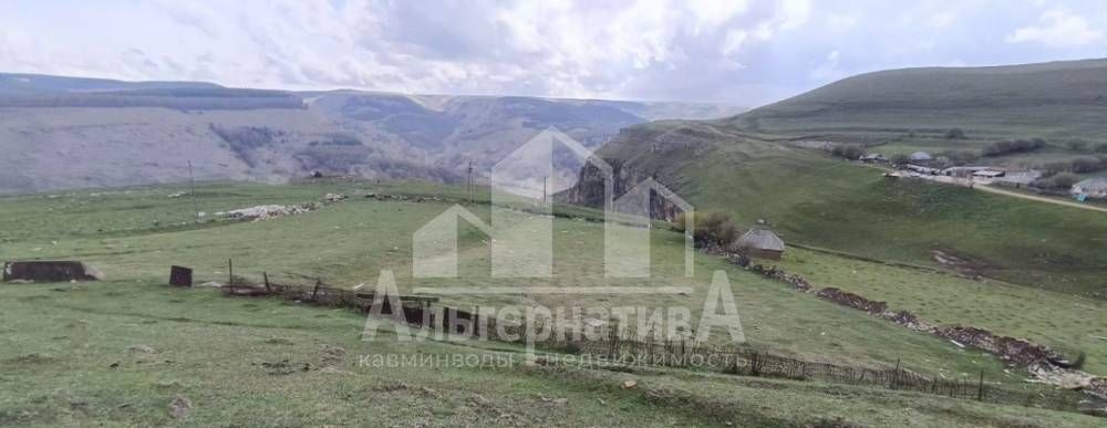 земля г Кисловодск п Левоберезовский фото 2
