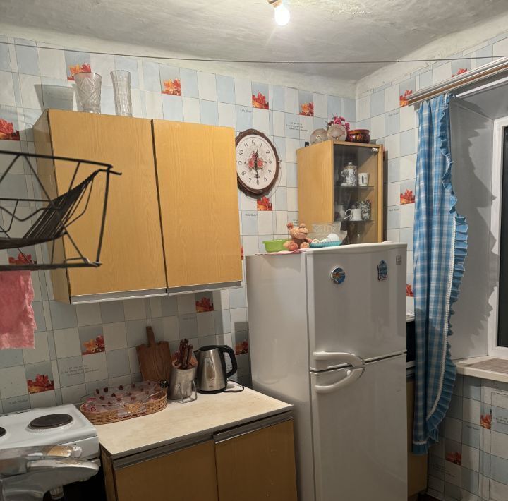 квартира г Петропавловск-Камчатский ул Капитана Беляева 2 фото 5