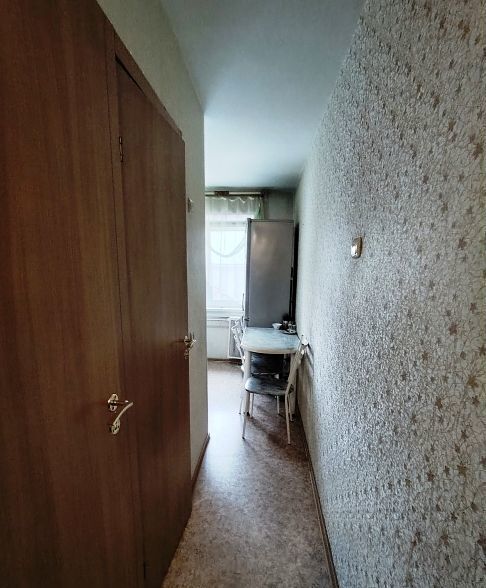 квартира г Новосибирск ул Степная 47 Площадь Маркса фото 11
