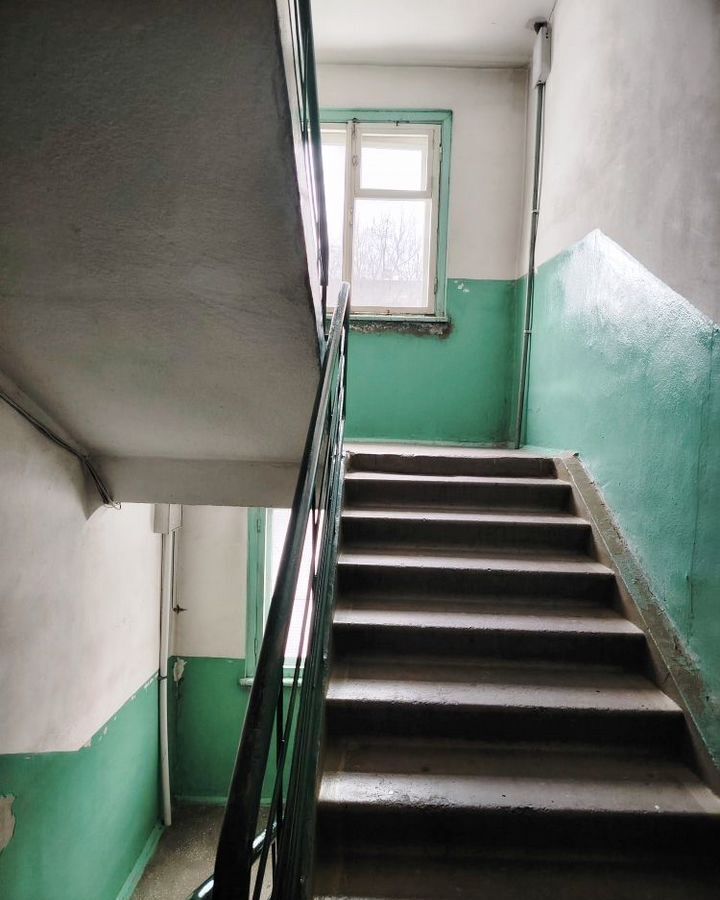 квартира г Новосибирск ул Степная 47 Площадь Маркса фото 20