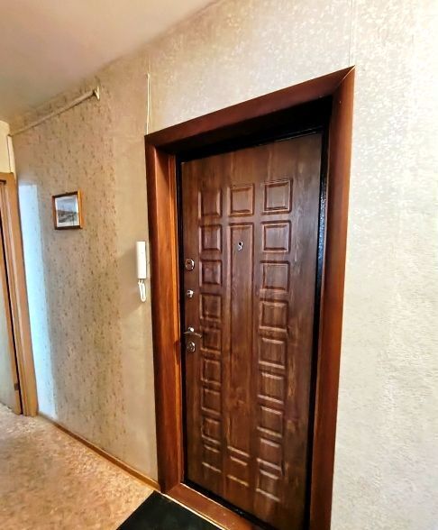 квартира г Новосибирск ул Степная 47 Площадь Маркса фото 18