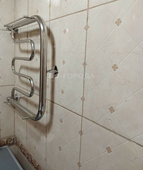 квартира г Новосибирск ул Молодости 46 Площадь Маркса фото 9