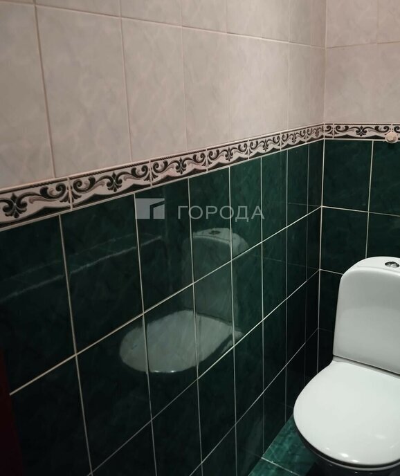 квартира г Новосибирск ул Молодости 46 Площадь Маркса фото 11