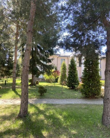 14 км, Красногорск, Рублёво-Успенское шоссе фото