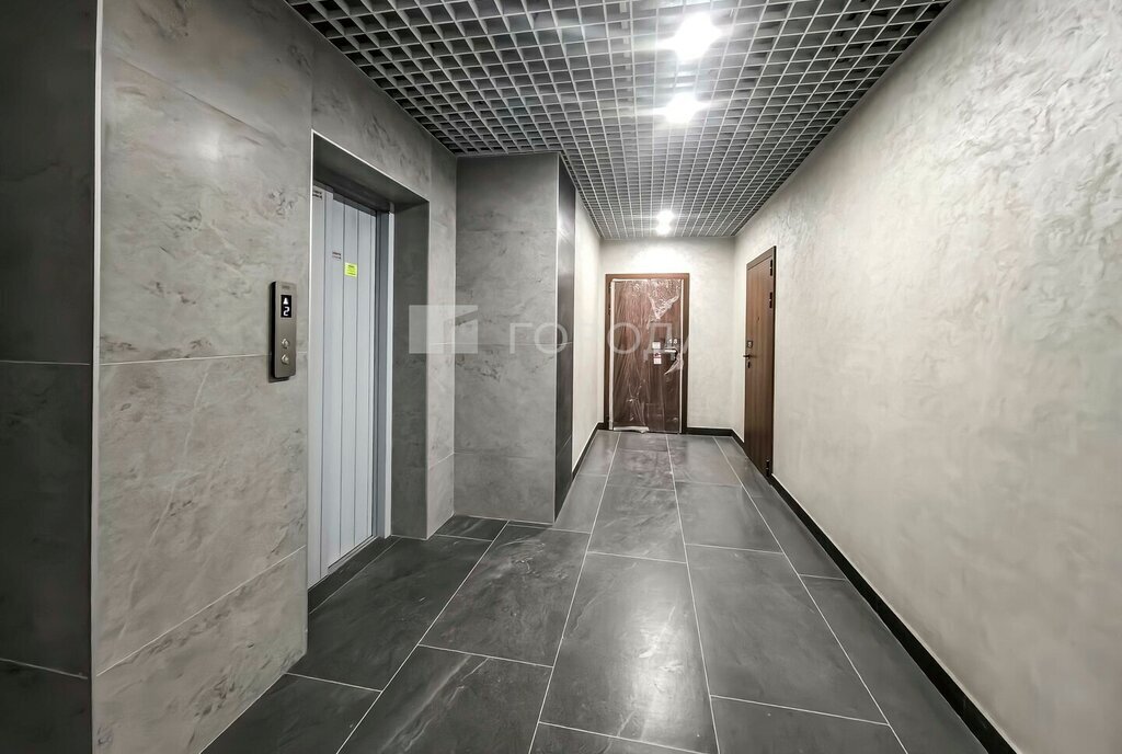 квартира г Новосибирск Заельцовская пр-кт Красный 167/3 фото 26