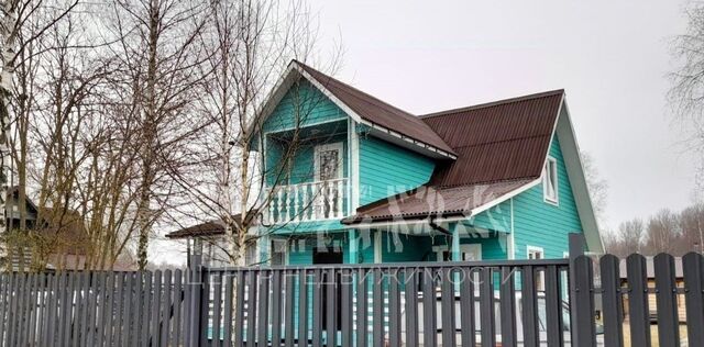 ул Радужная Каринское муниципальное образование фото